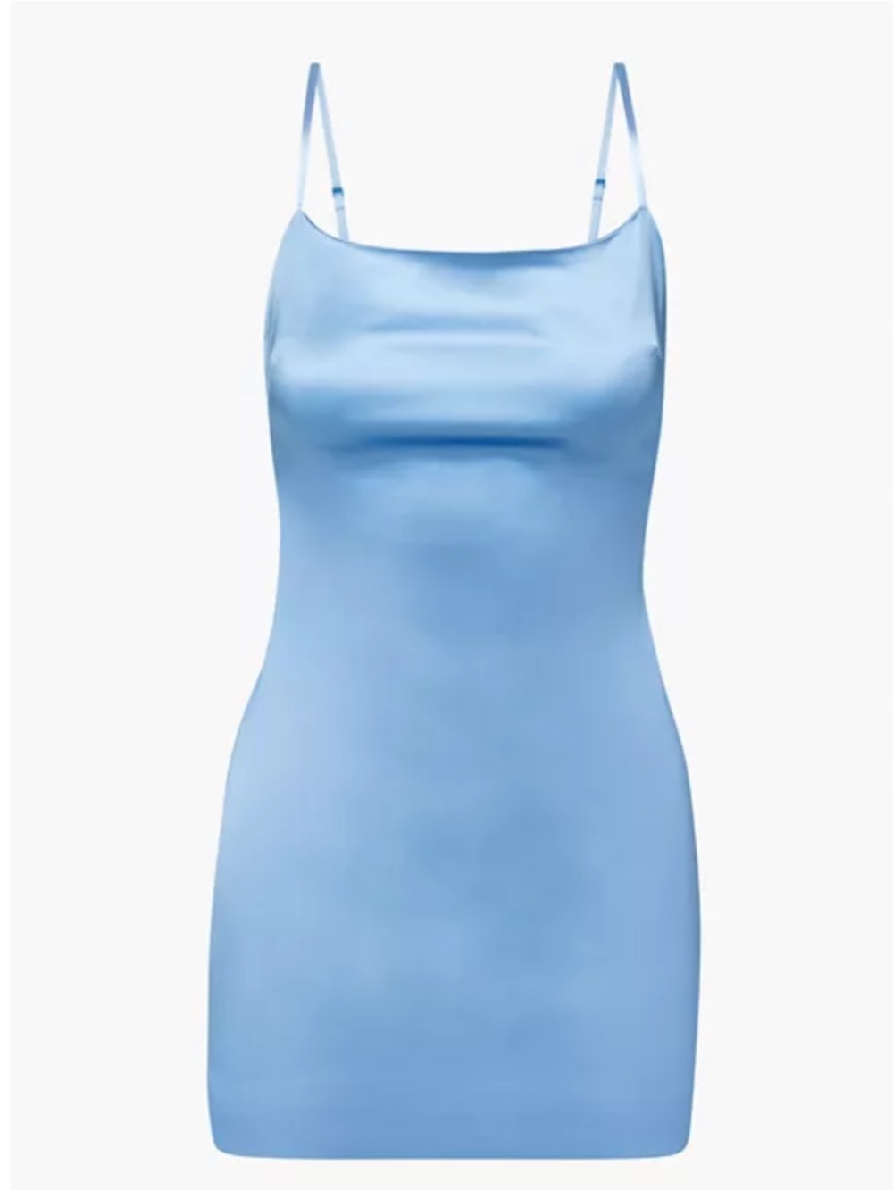 Aritzia x Babaton // Passion
Dress